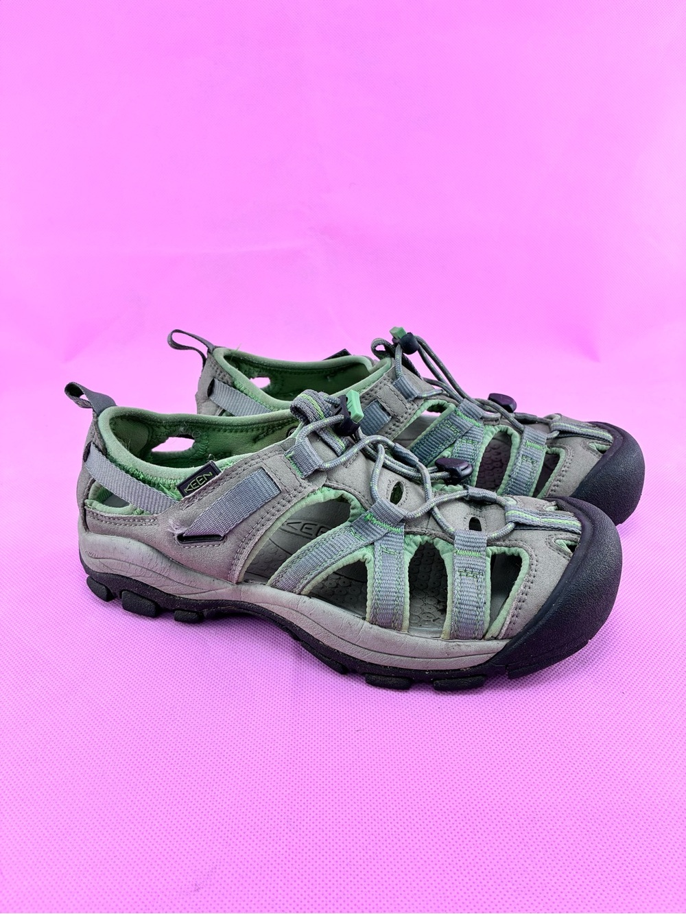 Keen Owyhee Sport Sandal Size 6.5